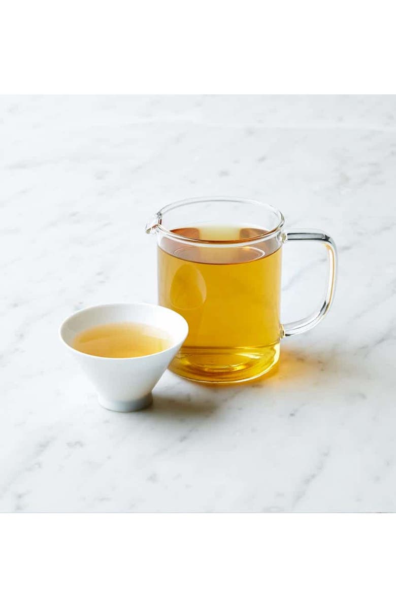 Samovar Tea Cacao Mint Herbal Infusion, Organic, Alternate, color, 2 Oz Bag