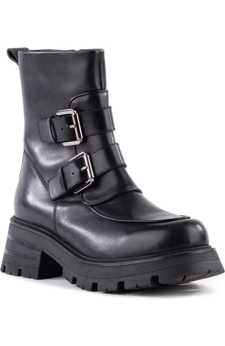 Seychelles Chasin' You Water Resistant Boot, Main, color,
