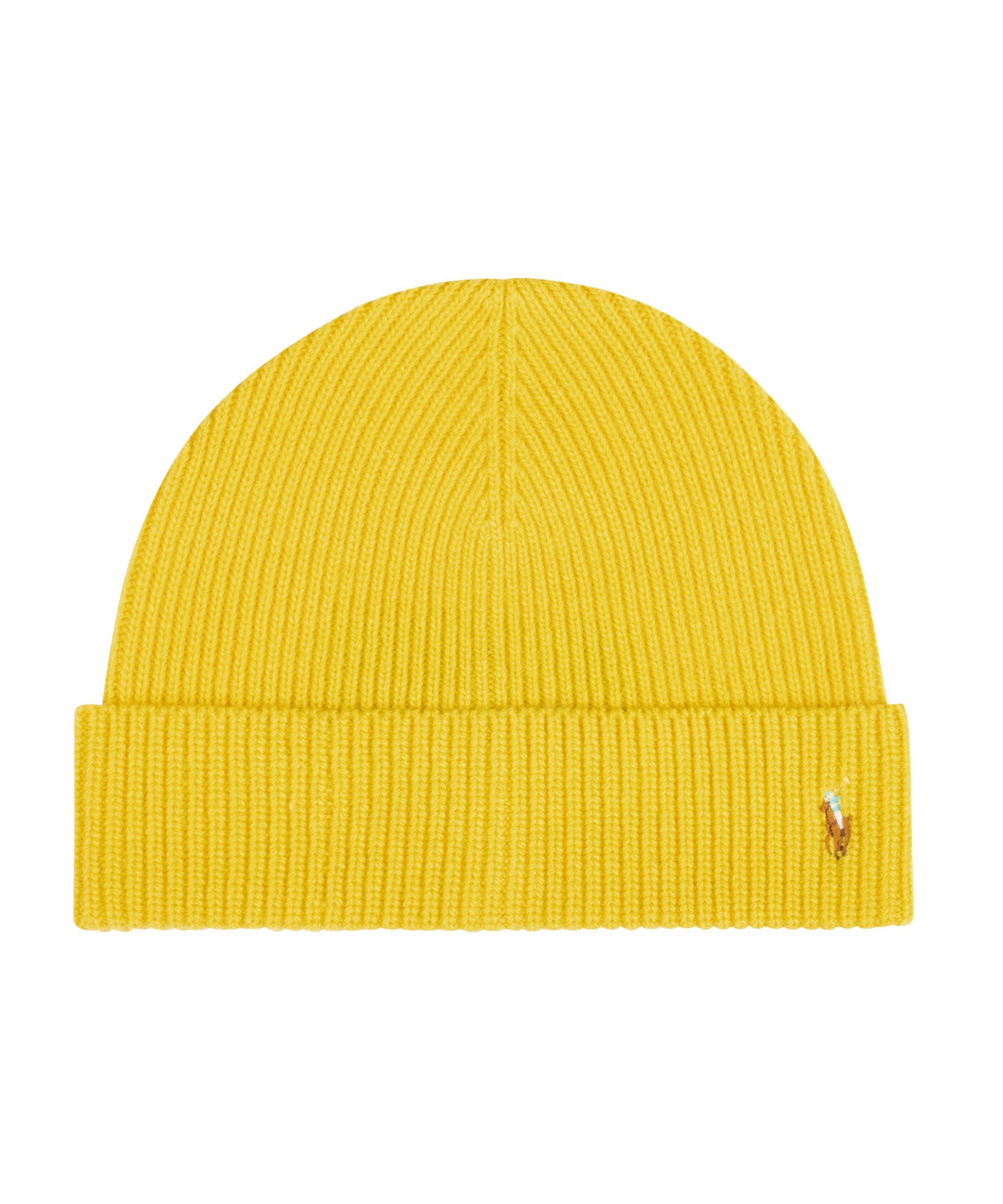 Collegiate Yellow