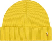 Polo Ralph Lauren Signature Cuff Hat