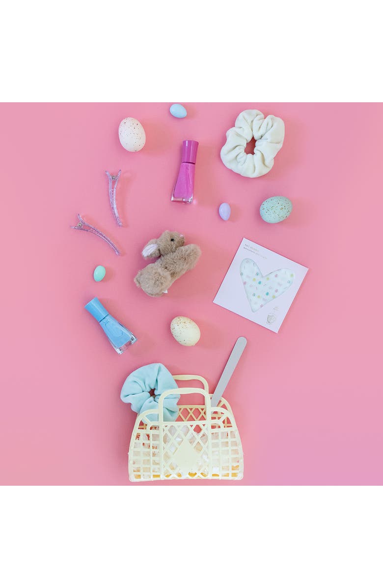 Daydream Society Easter Fun  Nail Stickers, Alternate, color, Assorted Pre-Pack