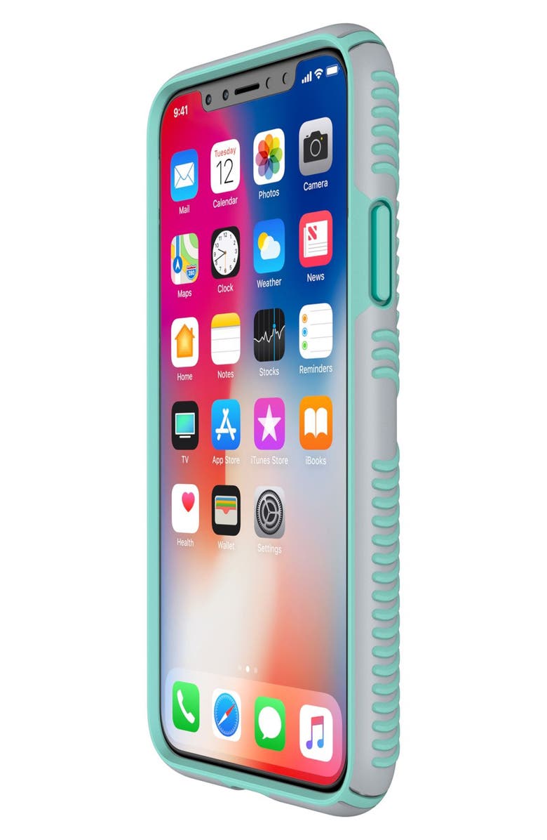 Speck iPhone X & Xs Case, Alternate, color,