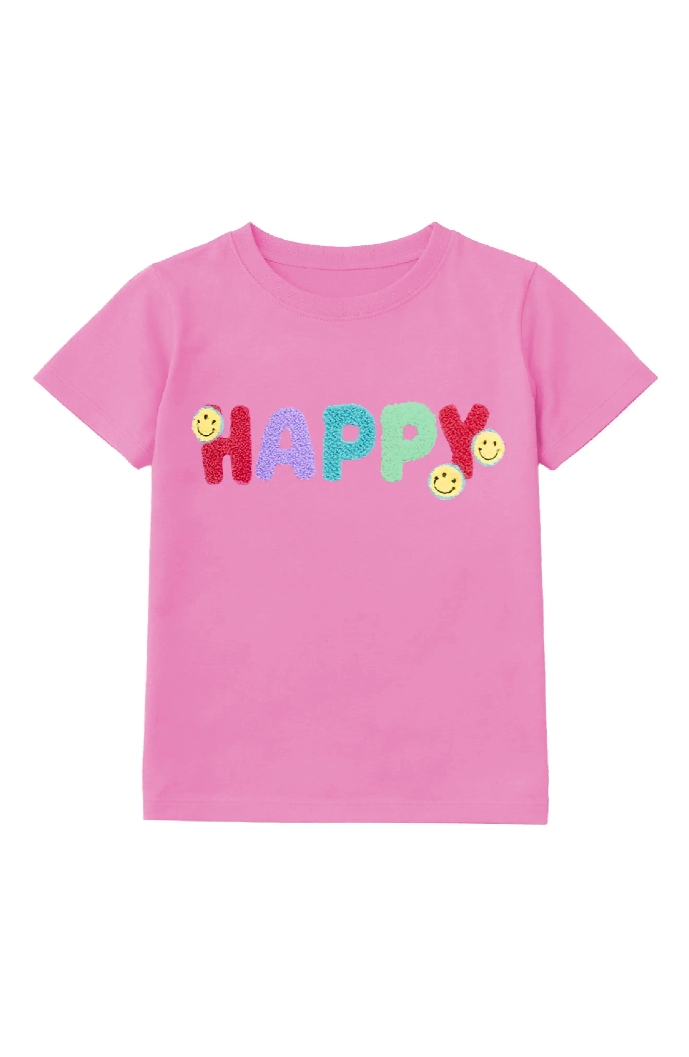 selected Medium Pink