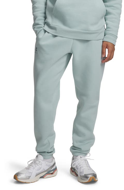 Icon Fleece Joggers