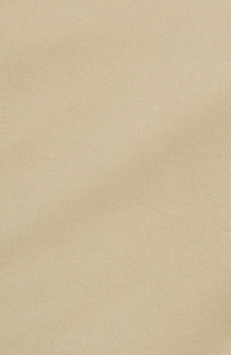 1901 Ballard Slim Fit Stretch Chino 9-Inch Shorts, Alternate, color, 