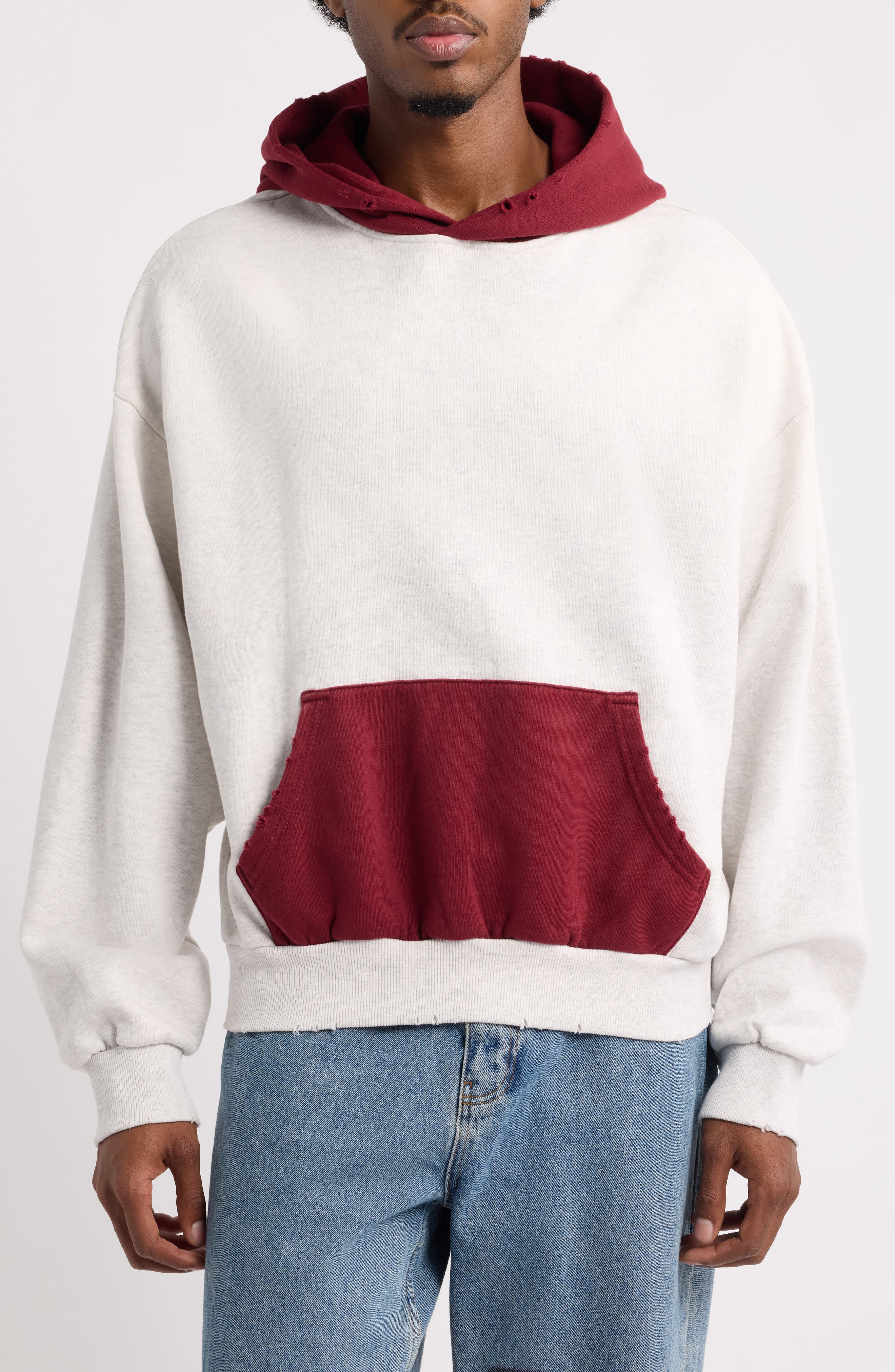 selected HEATHER GREY