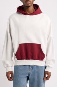 Elwood Colorblock Hoodie
