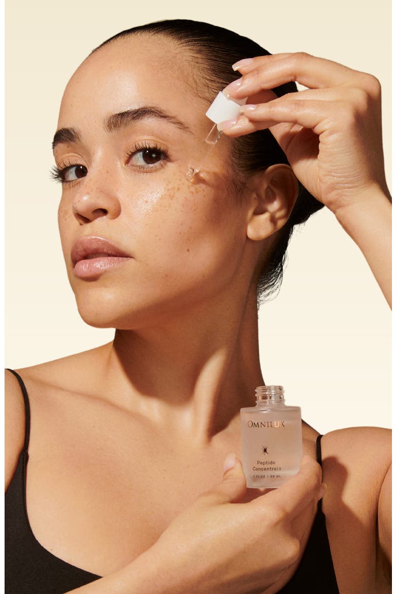 Peptide Concentrate Serum (Nordstrom Exclusive), Alternate, color, NO COLOR