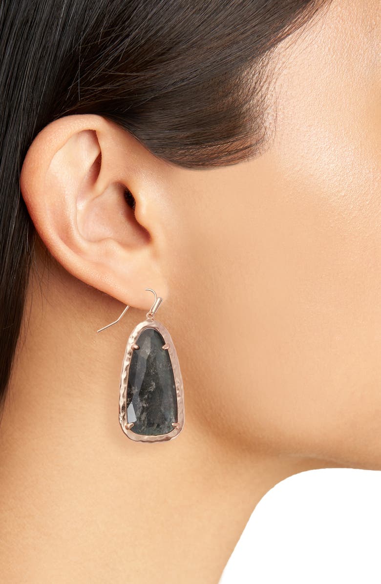 Kendra Scott Lyn Drop Earrings, Alternate, color, 