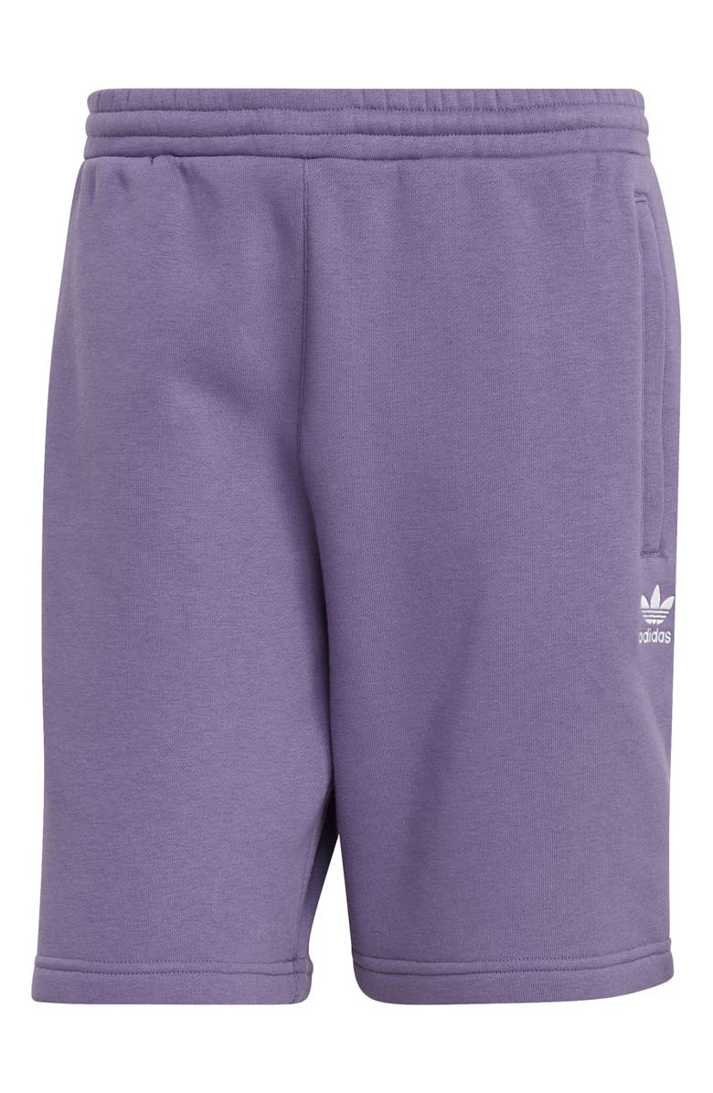 adidas Originals Essential Shorts, Alternate, color,