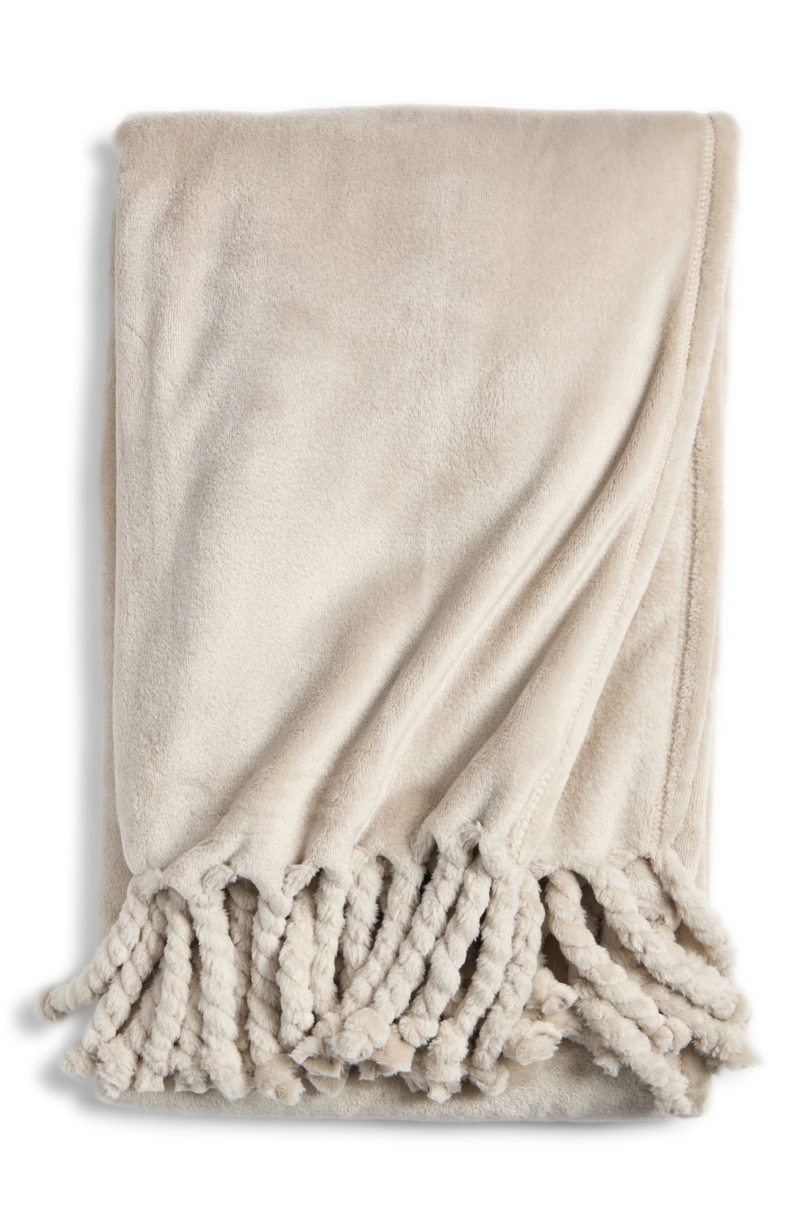 BEIGE STRING