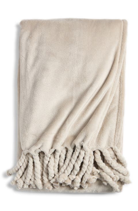 Bliss Throw Blanket