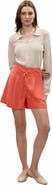Rebecca Taylor Lena Shine Short