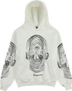 PLEASURES Guilty Graphic Hoodie