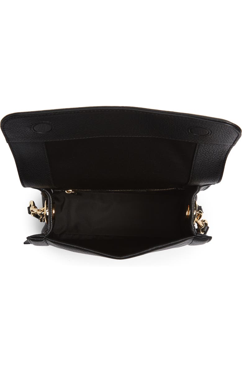 Marc Jacobs The Marc Jacobs The Cushion Leather Shoulder Bag, Alternate, color,