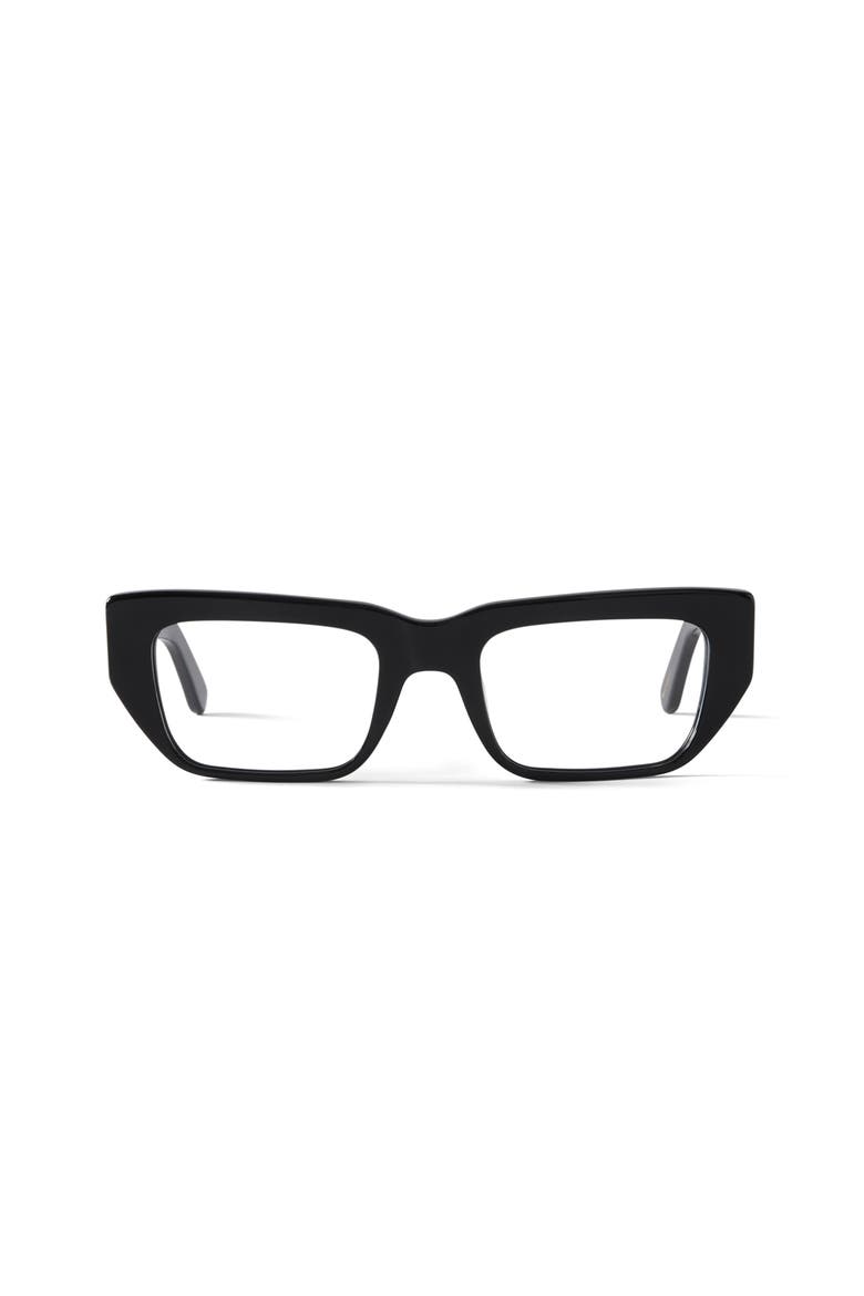 Kai Reading Glasses, Main, color, Black