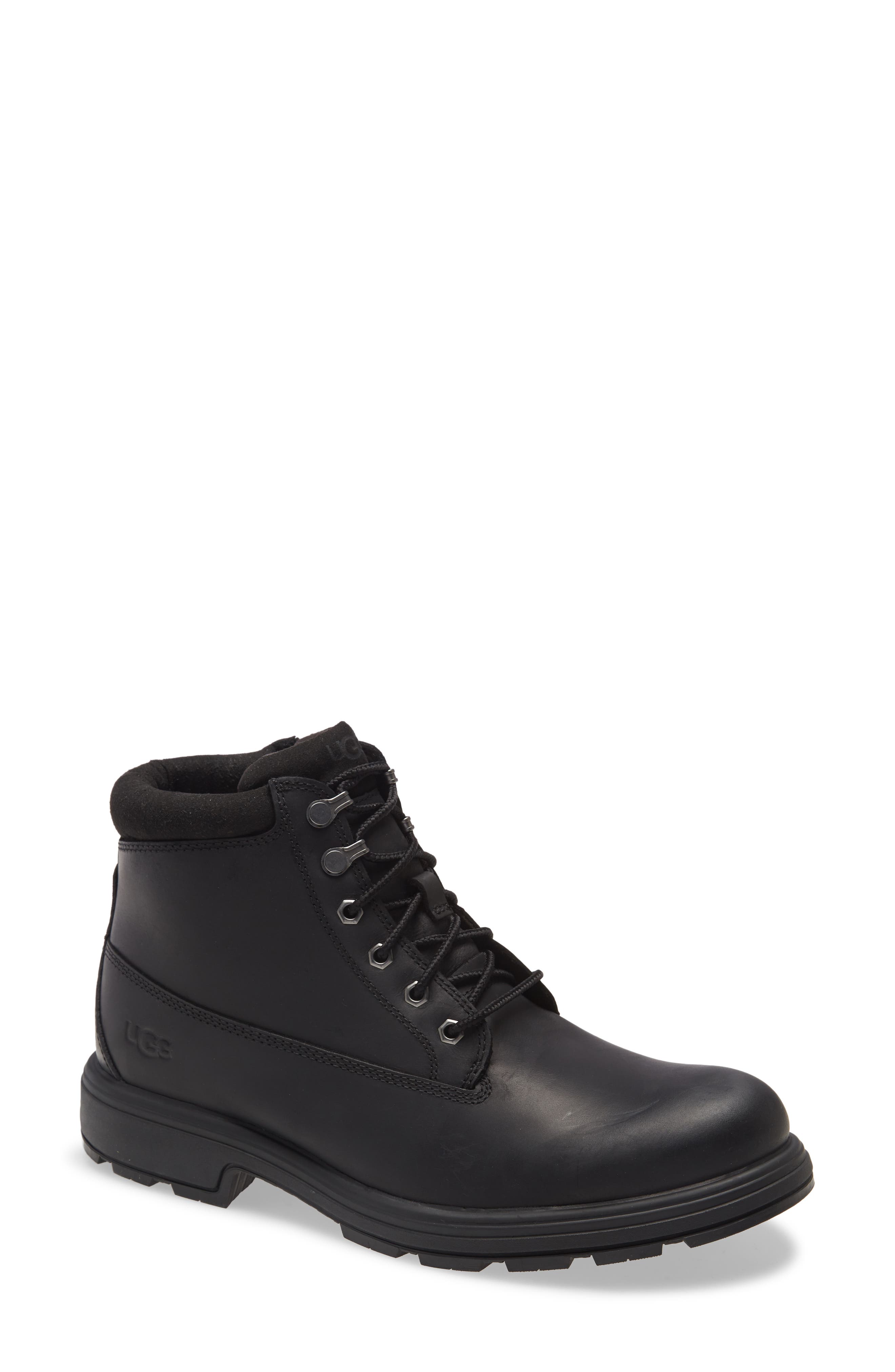 UGG<sup>®</sup> Waterproof Biltmore Boot, Main, color, 