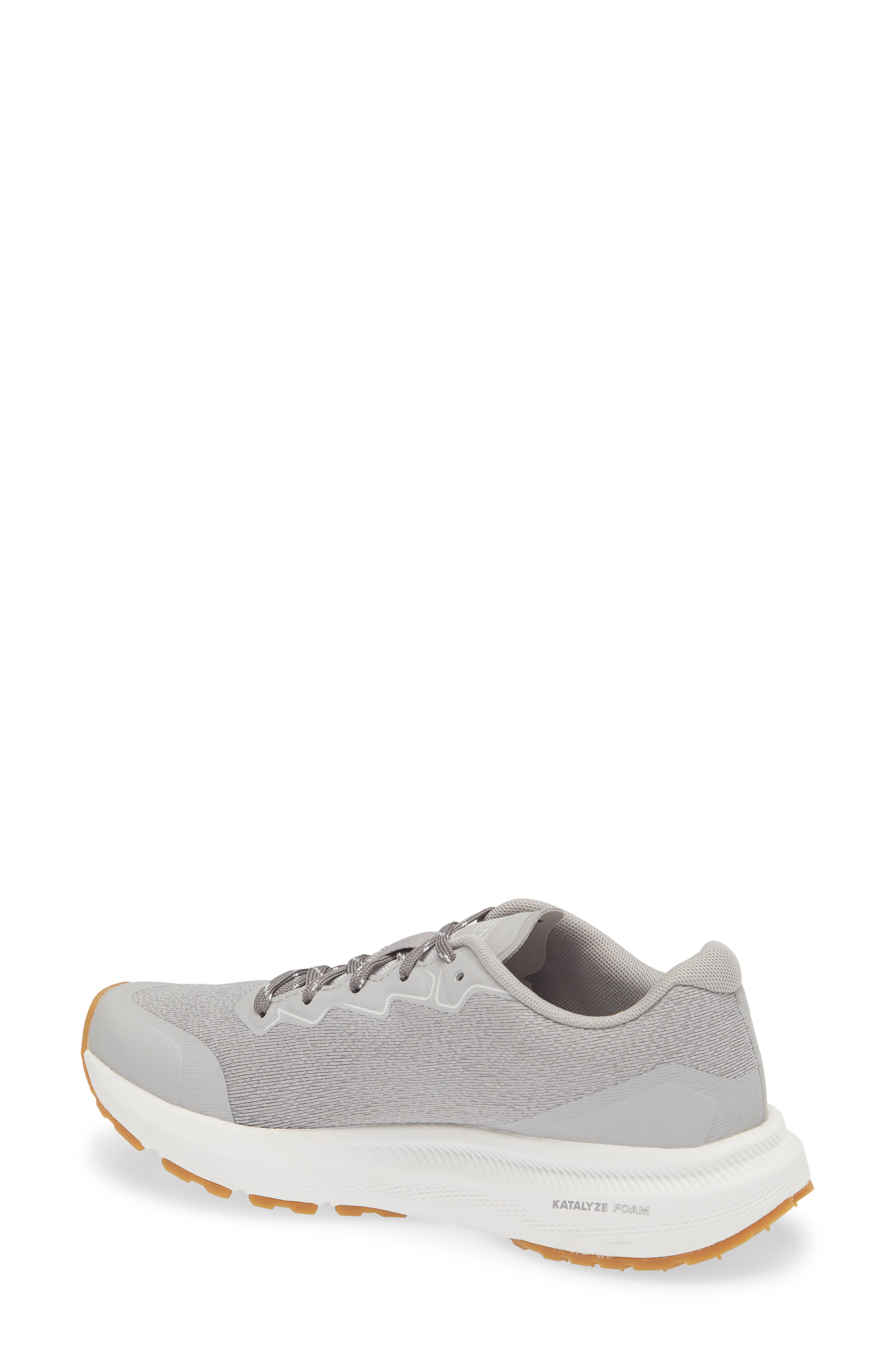 KEEN WK500 Sneaker, Alternate, color, Vapor/ Star White