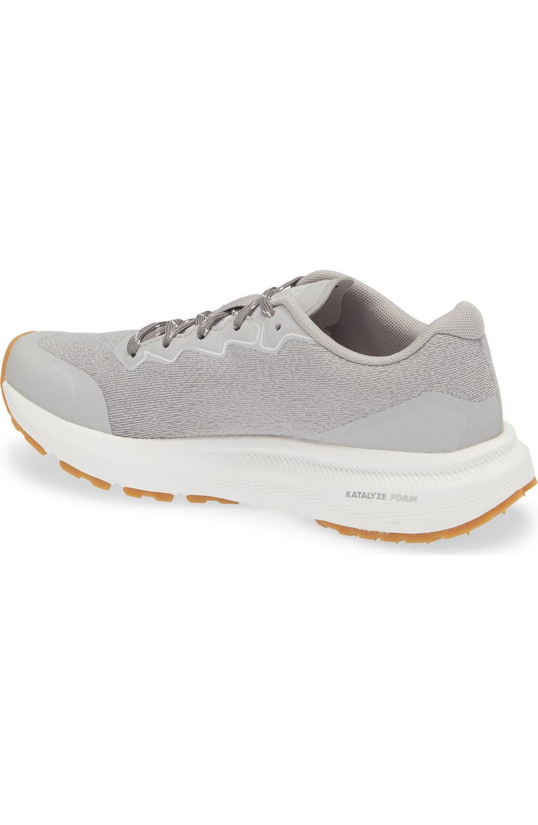 KEEN WK500 Sneaker, Alternate, color, Vapor/ Star White