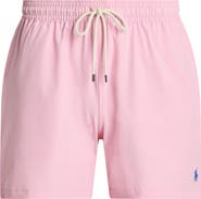 Polo Ralph Lauren Traveler Swim Trunks