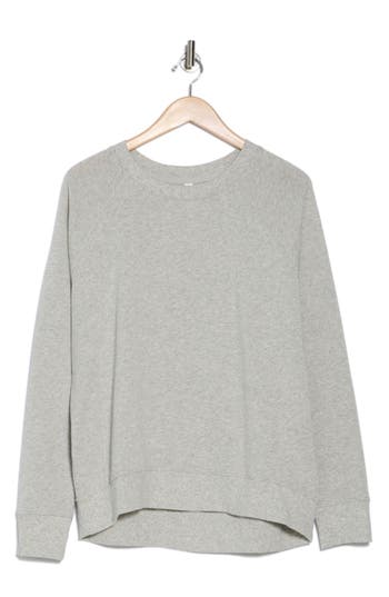 ZELLA ZELLA DREW CREWNECK SWEATSHIRT
