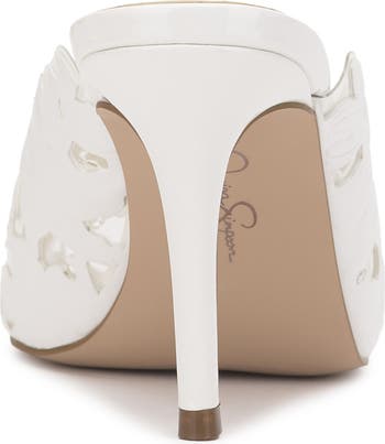 Justera Slide Sandal