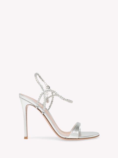 Eternity Sandal