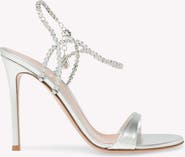 Gianvito Rossi Eternity Sandal