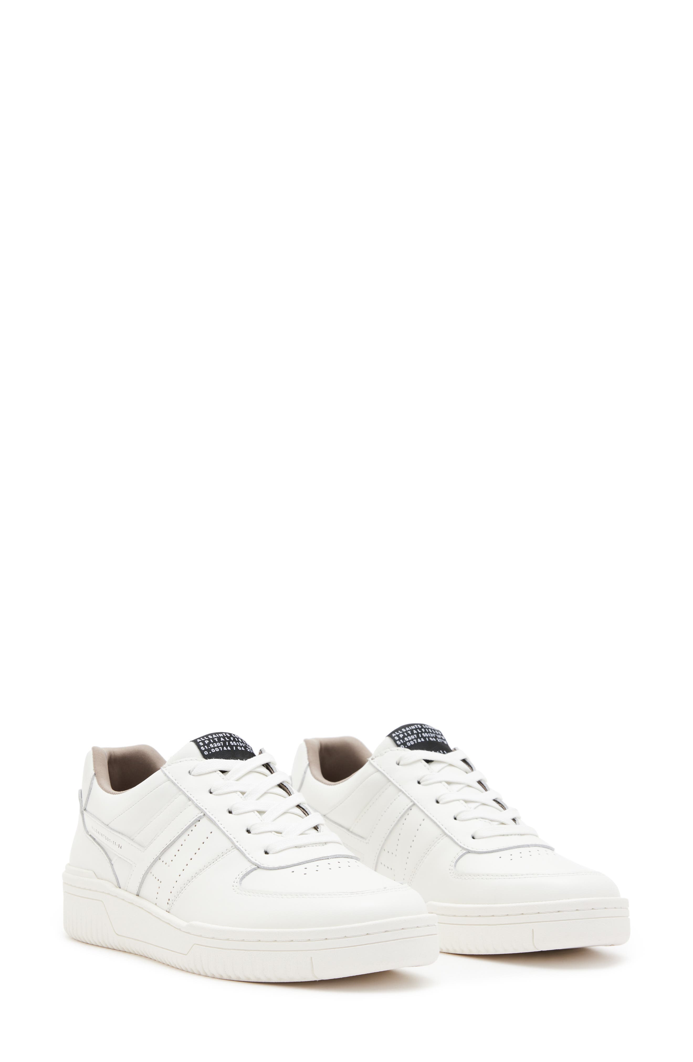 AllSaints Vix Low Top Sneaker, Main, color, 