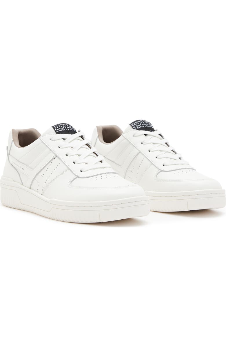 AllSaints Vix Low Top Sneaker, Main, color,