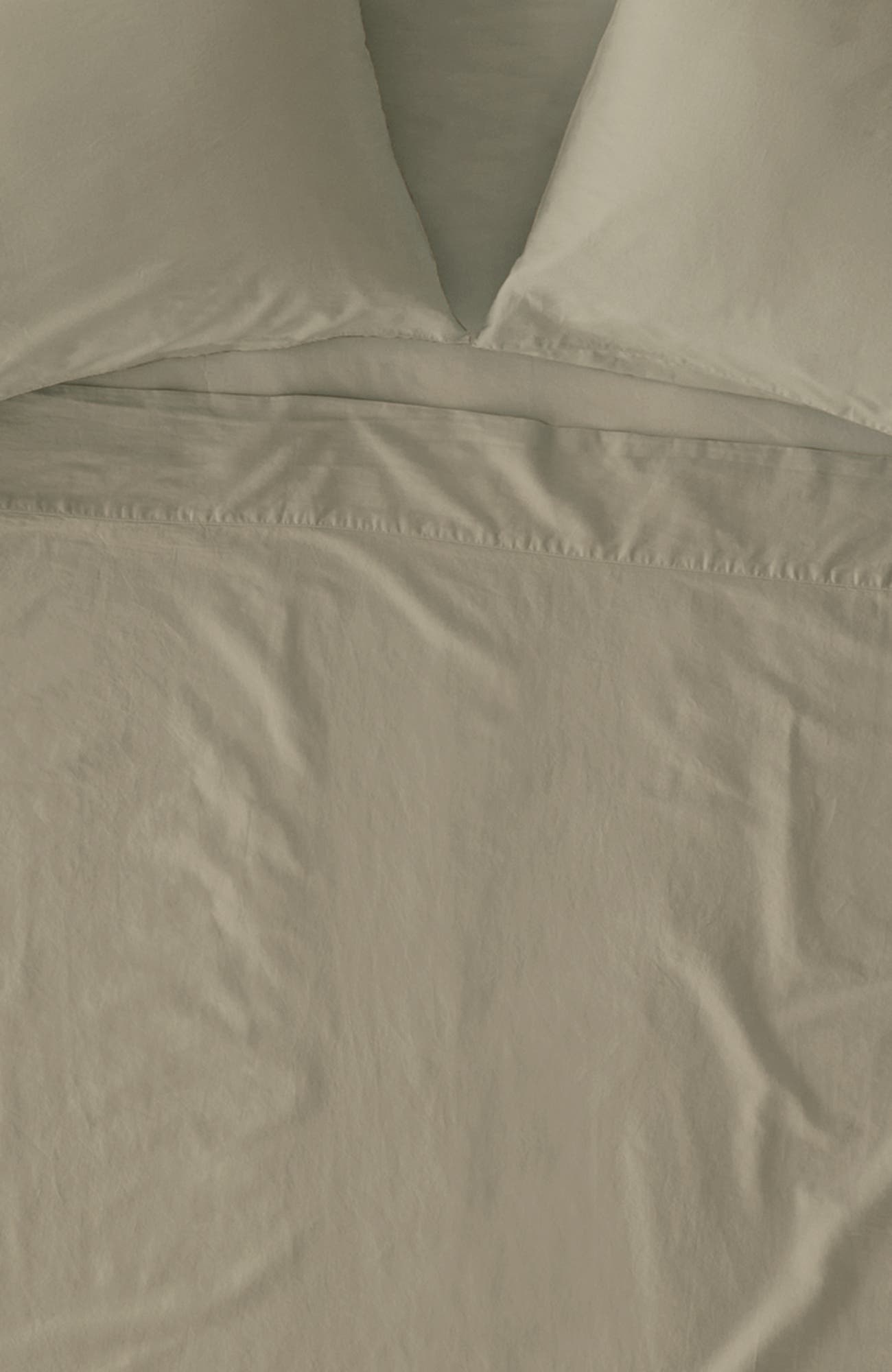Pact Room Service Sateen Sheet Set - Thumbnail 3