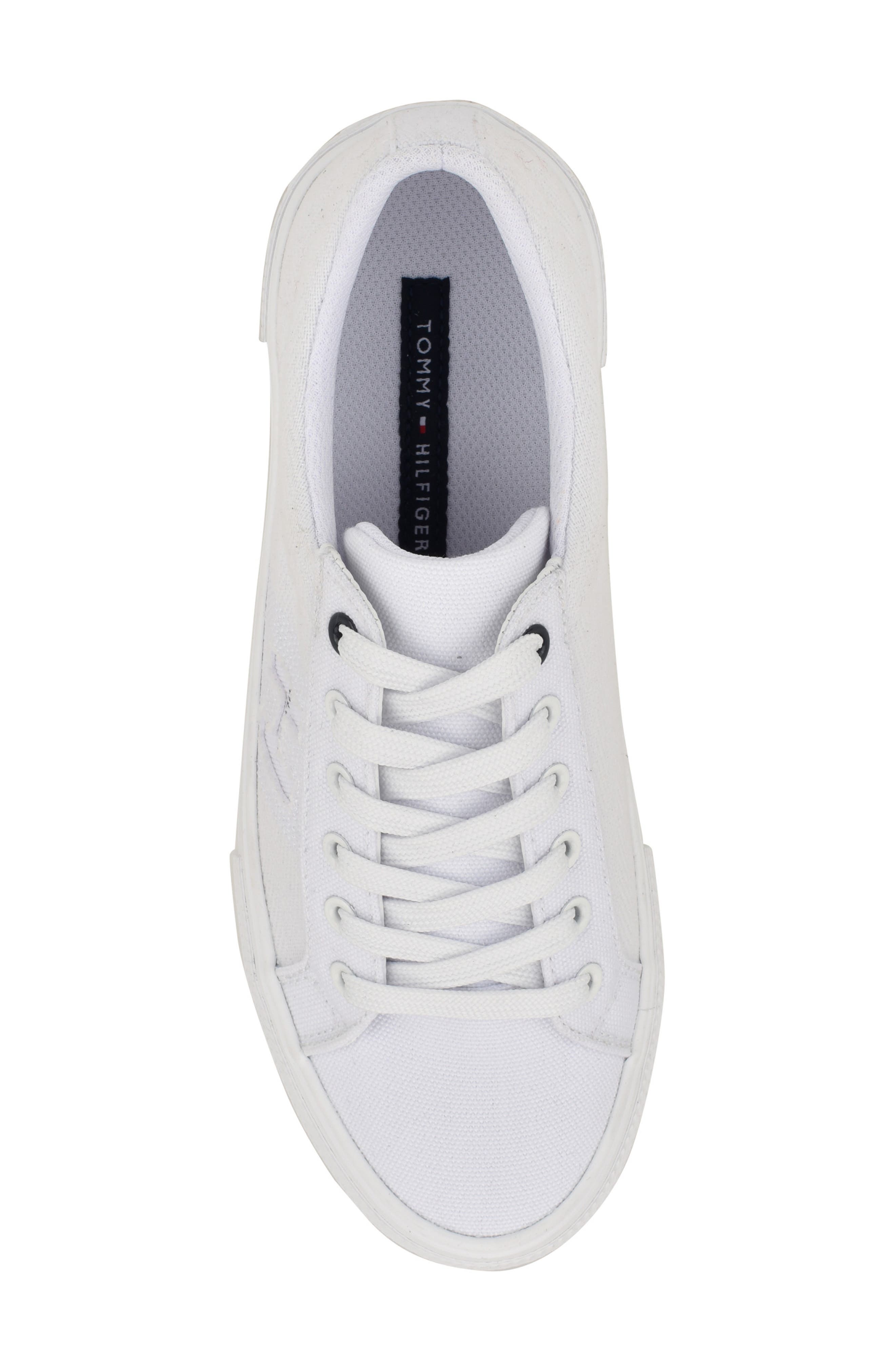 Tommy Hilfiger Aconia Sneaker, Alternate, color, 