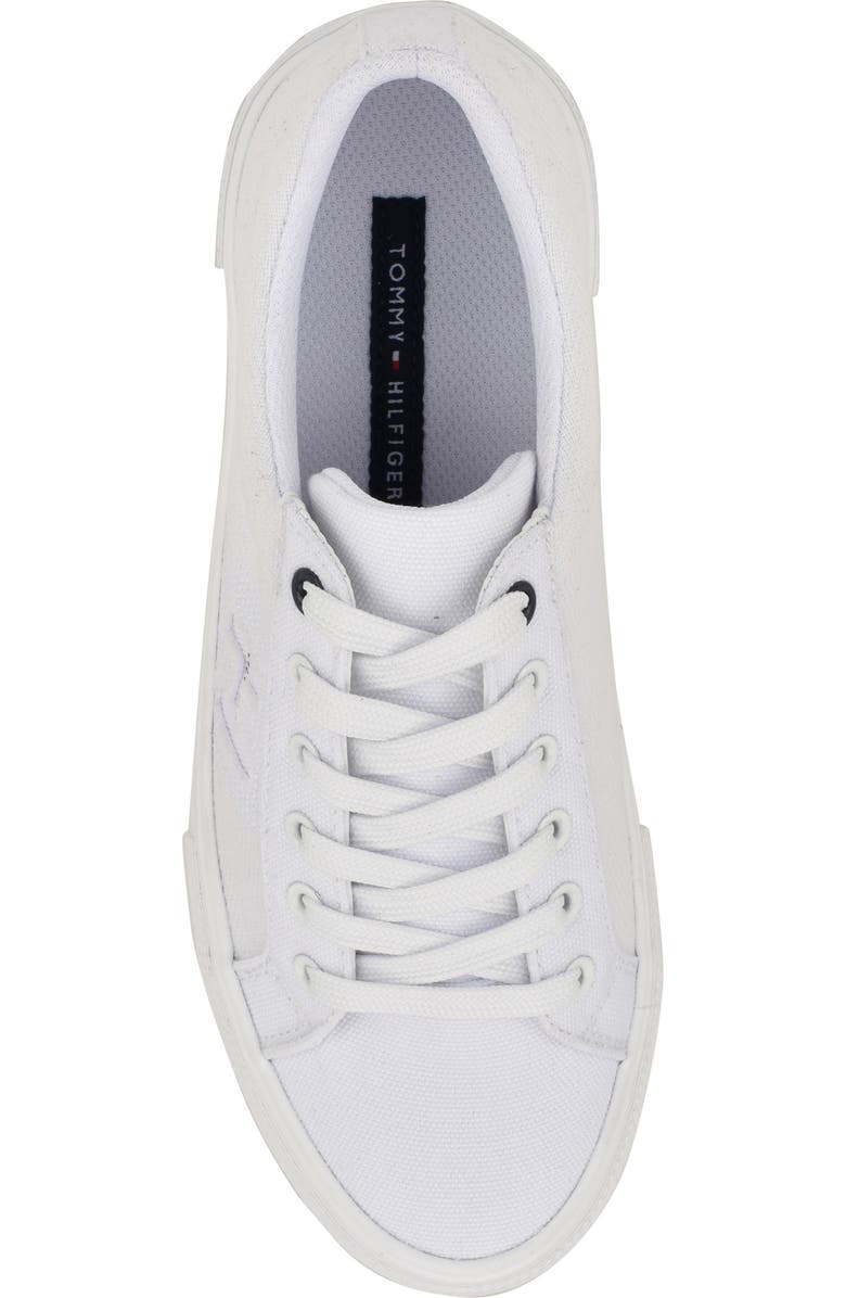 Tommy Hilfiger Aconia Sneaker, Alternate, color,