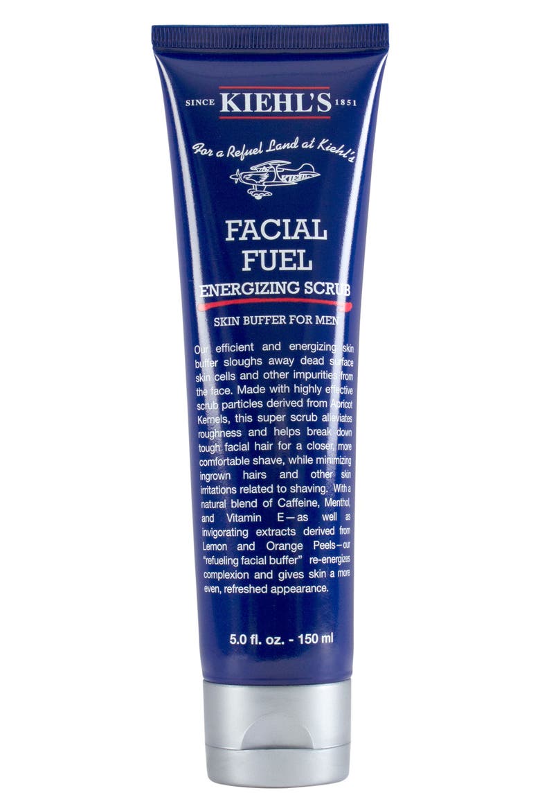 Facial Fuel Energizing Scrub, Alternate, color, NO COLOR