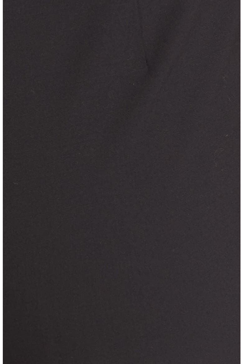 Barrow Stretch Wool Pants, Alternate, color, BLACK