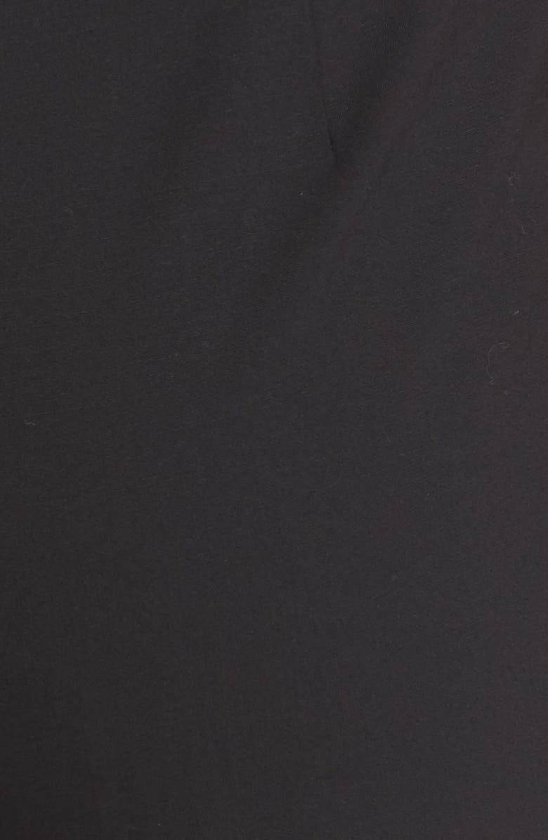 Lafayette 148 New York Barrow Stretch Wool Pants, Alternate, color,