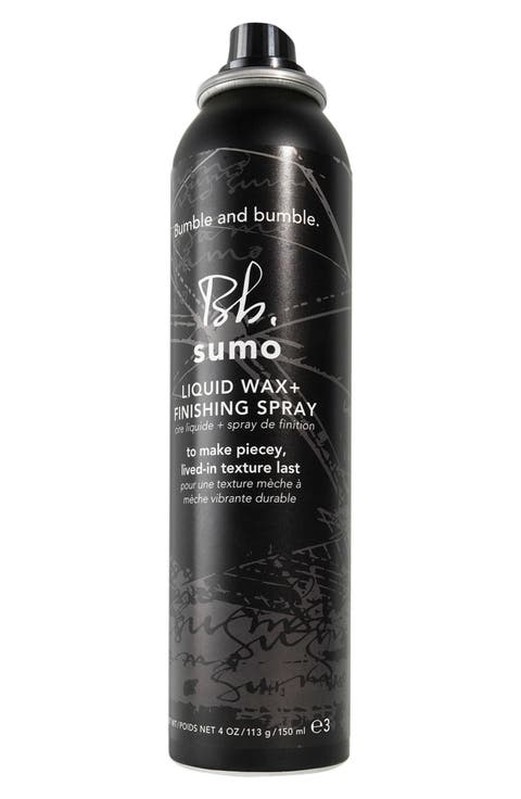 Bumble and bumble Sumo Liquid Wax+ Finishing Spray