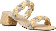 Pelle Moda Ivia Sandal