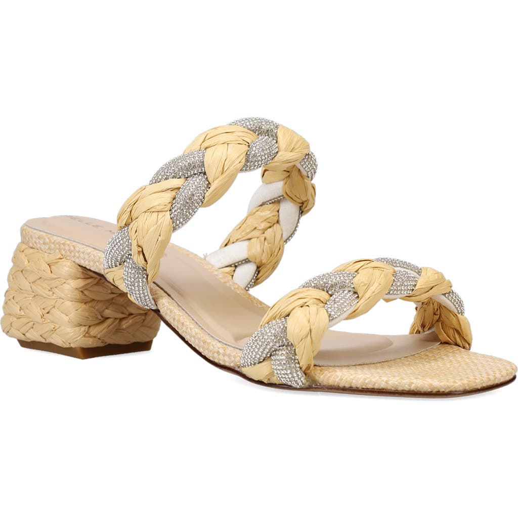Shop Pelle Moda Ivia Sandal