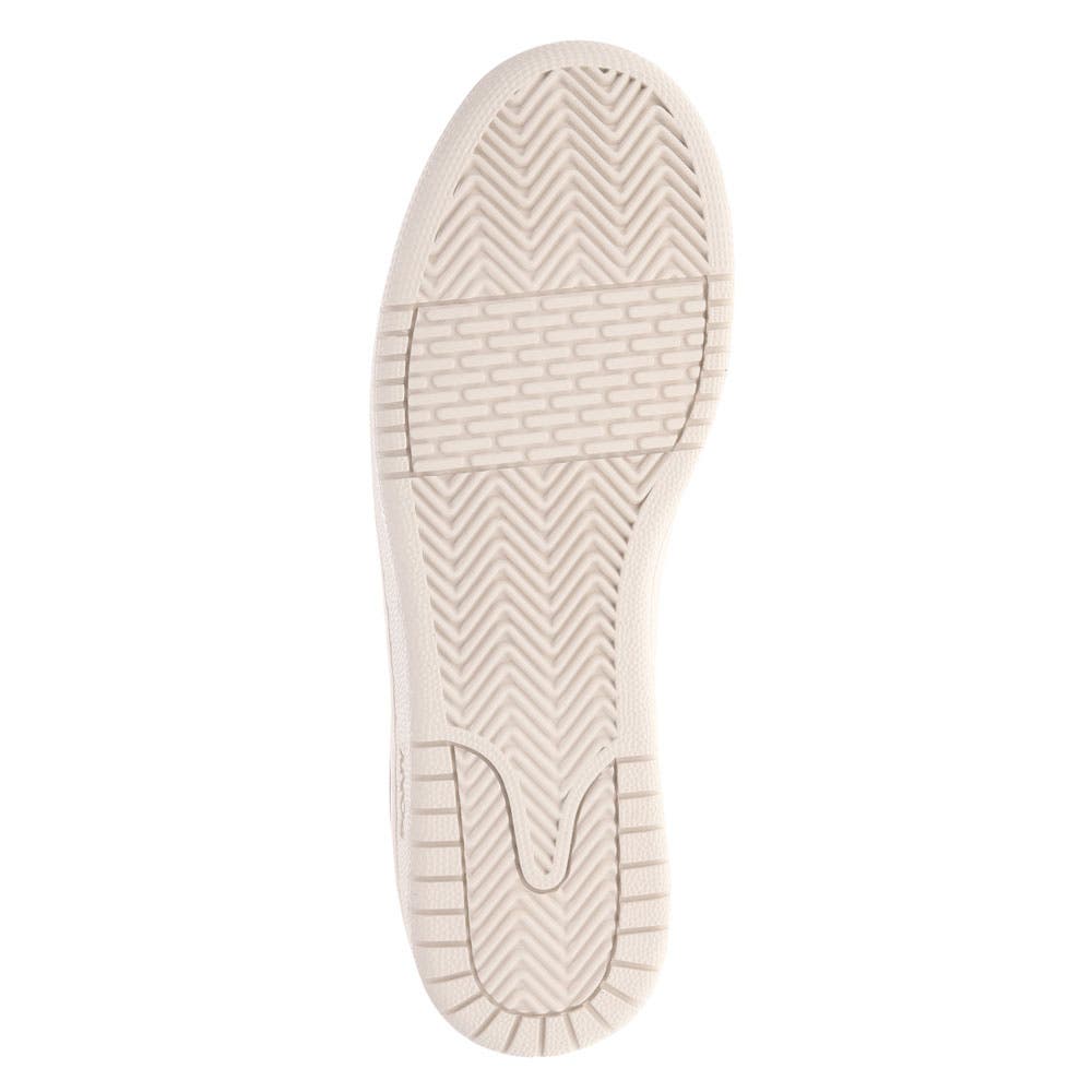 M-80 Low Sneakers, Alternate, color, Off White/Red