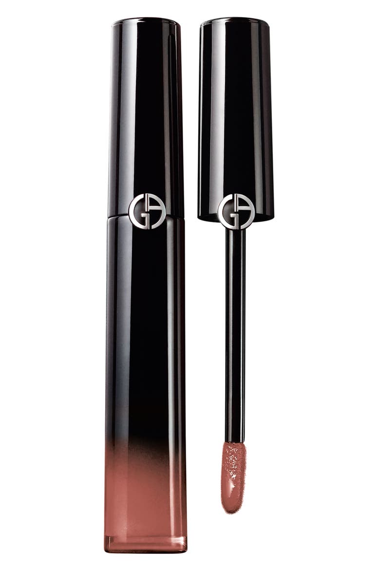 Giorgio Armani Ecstasy Lacquer, Main, color, 205 MADE IN MILANO