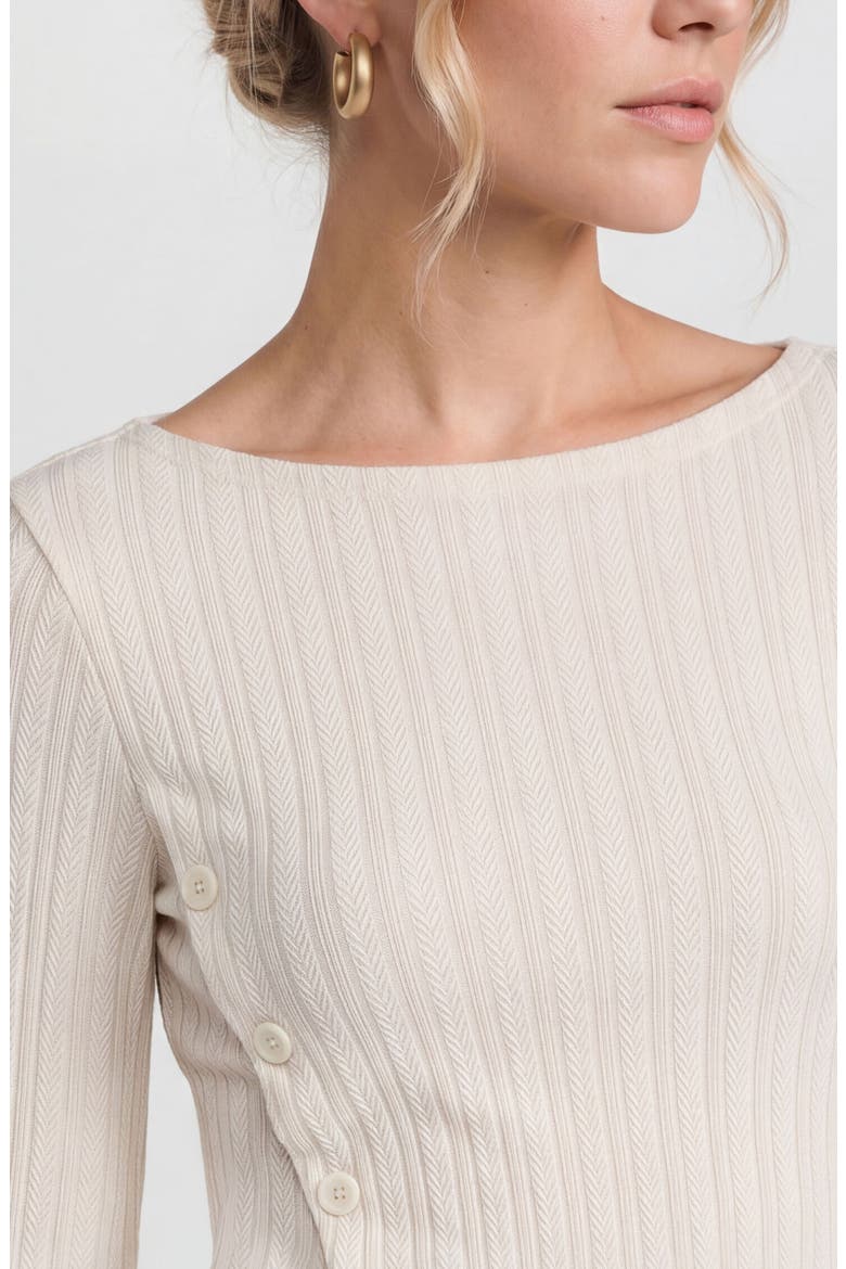 Side Button Texture Top, Alternate, color, BONE