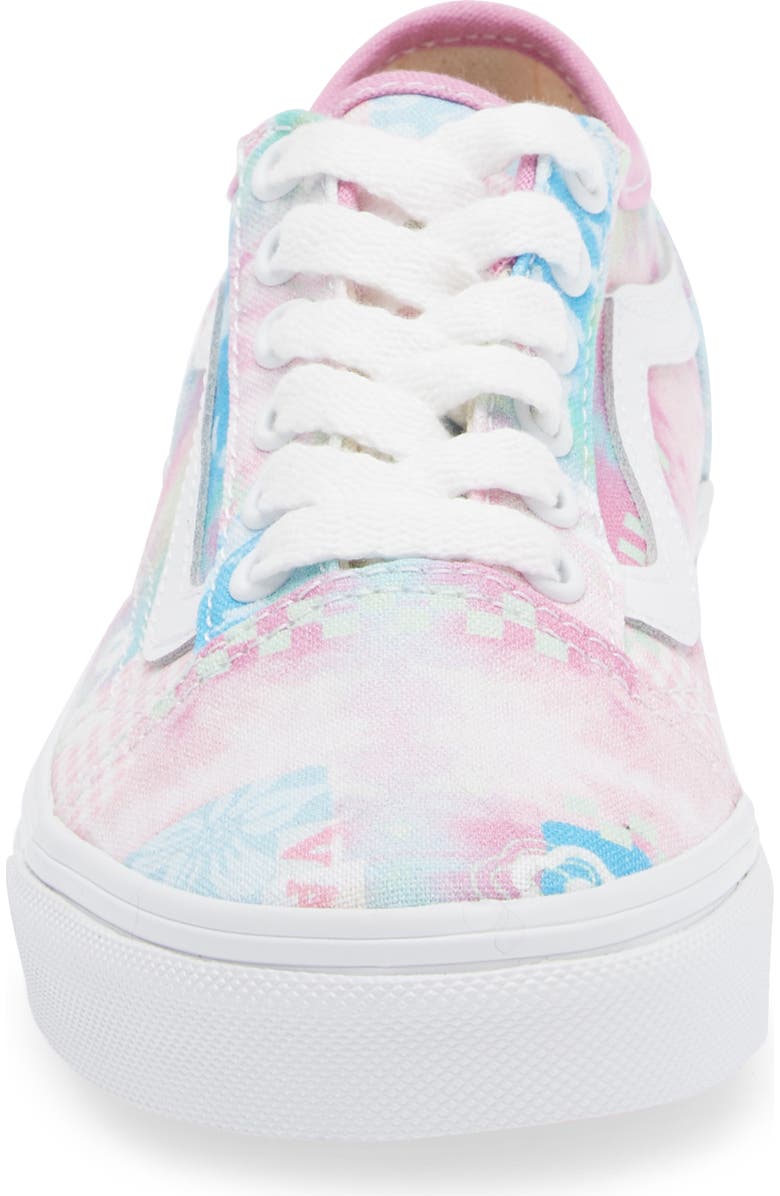 Vans Kids' Old Skool Tapered VR3 Sneaker, Alternate, color,