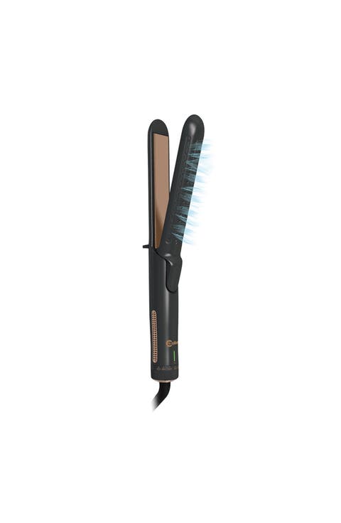 Breeze XL Professional Flat Iron Hair Straightener