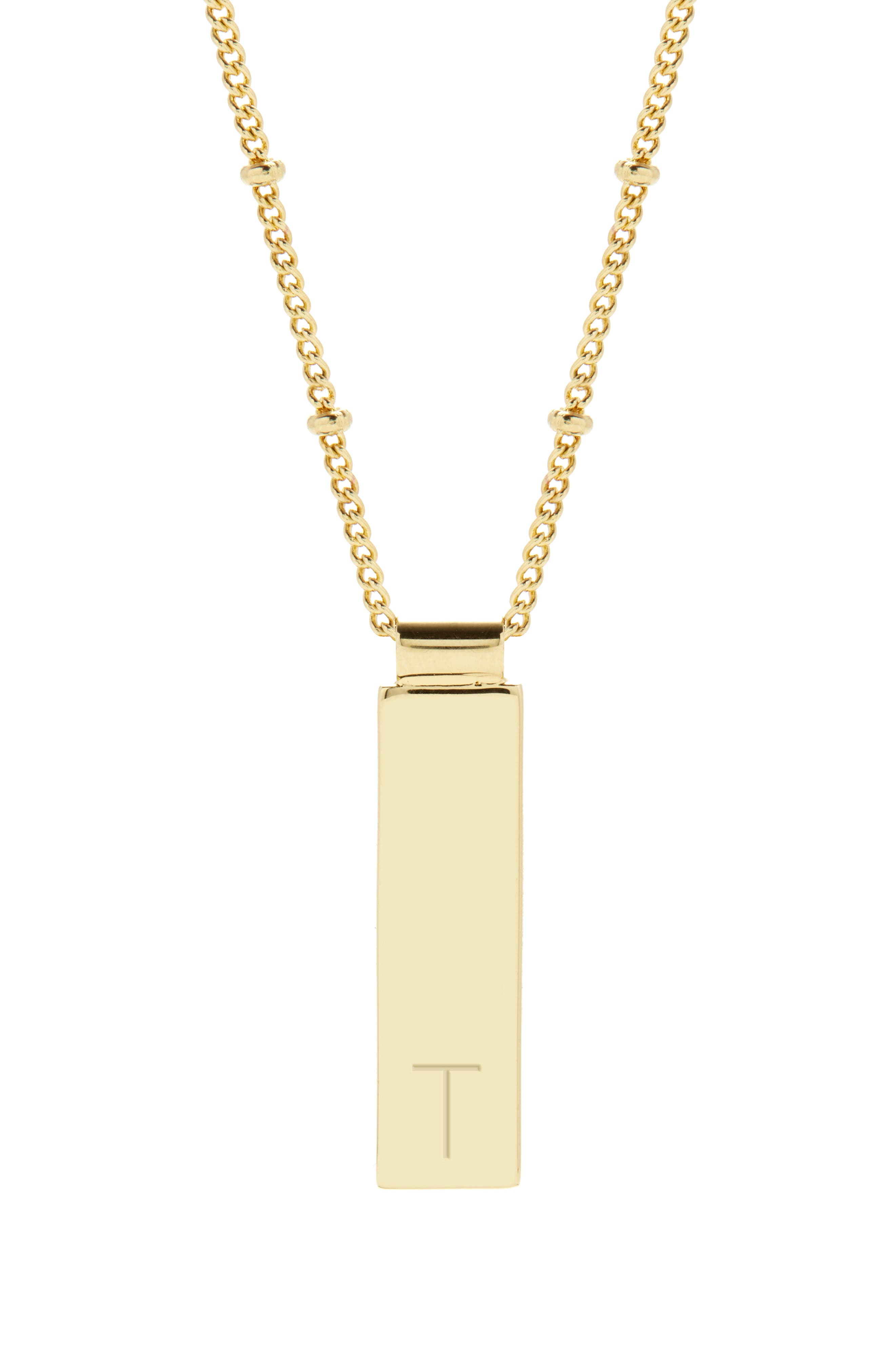 GOLD T