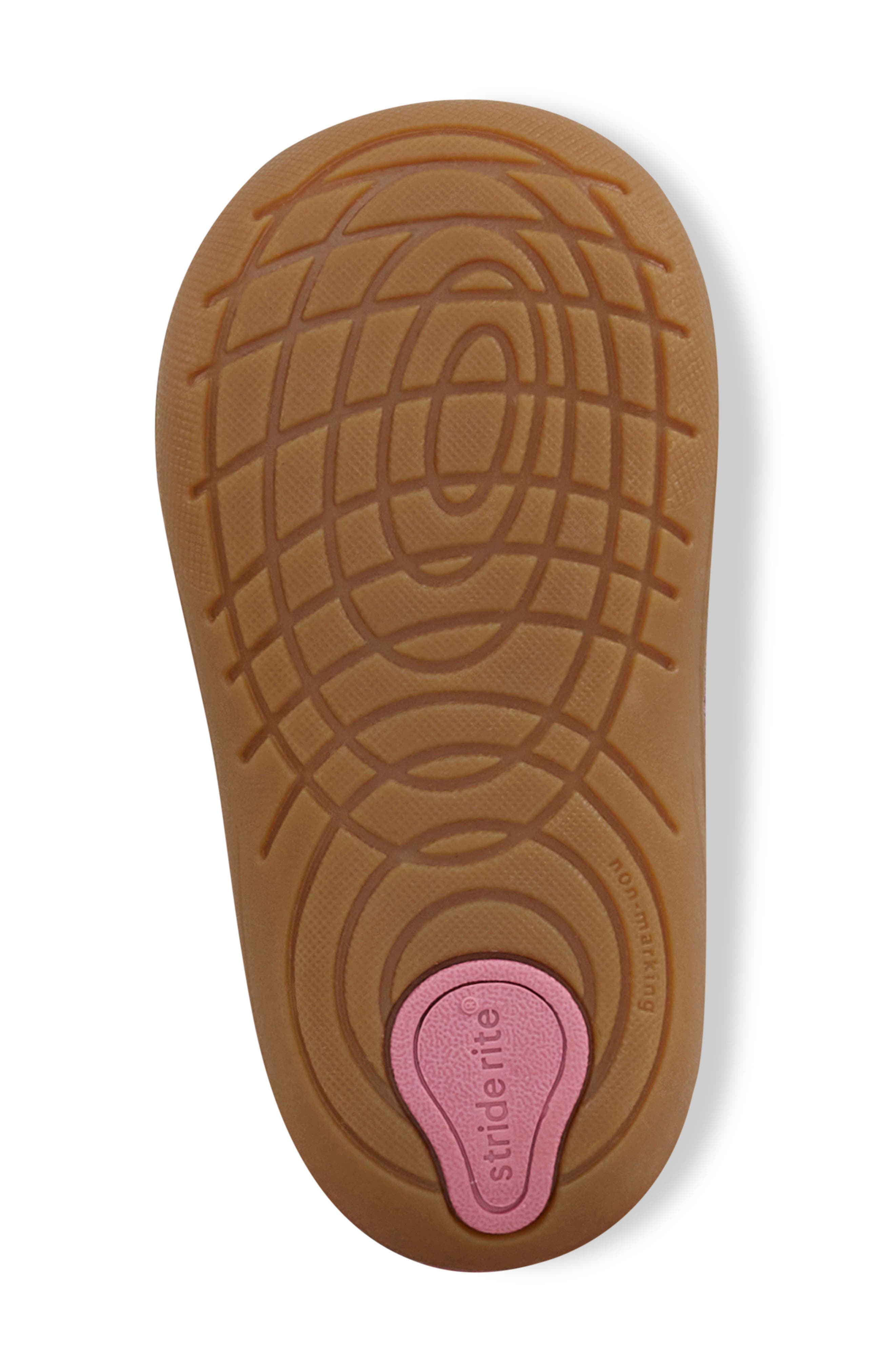 Stride Rite Adira Mary Jane Flat, Alternate, color, 