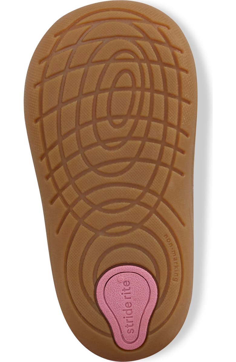 Stride Rite Adira Mary Jane Flat, Alternate, color,