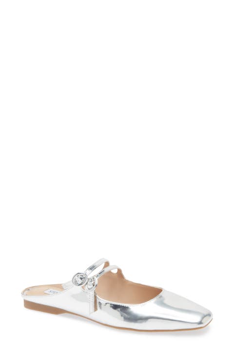 Remee Mary Jane Mule (Women)