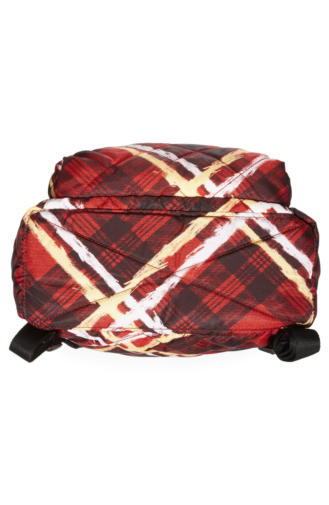 Marc Jacobs MARC BY MARC JACOBS 'Crosby Quilt' Backpack, Alternate, color, 