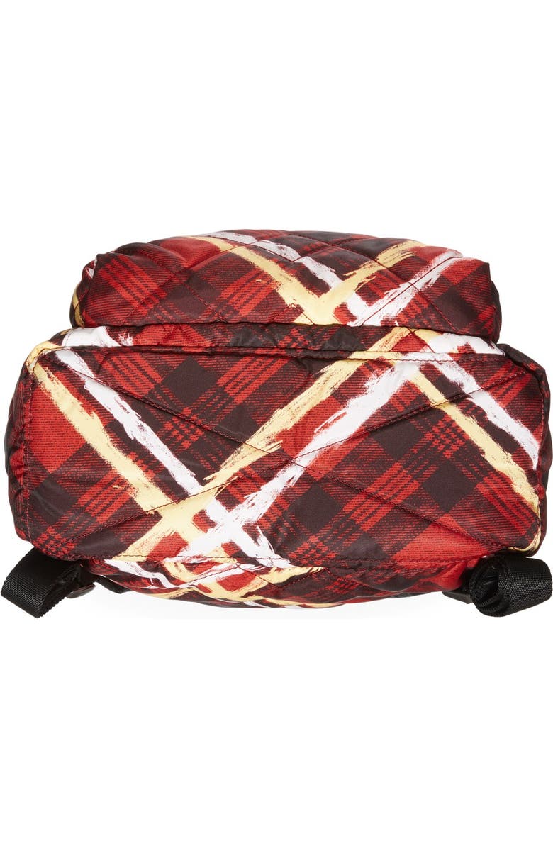 Marc Jacobs MARC BY MARC JACOBS 'Crosby Quilt' Backpack, Alternate, color,